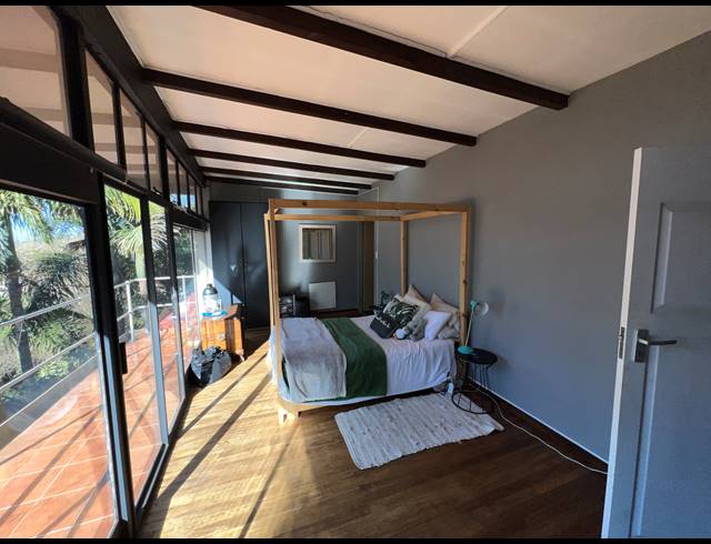 5 BEDROOM HOUSE FOR SALE IN QUELLERINA